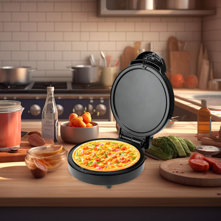 Pizzaiolo