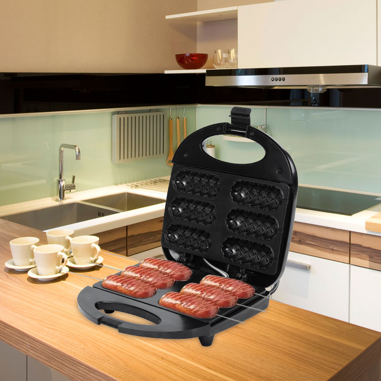 Macchina per hot dog