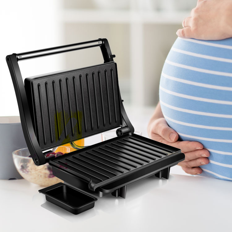 Contatta Grill