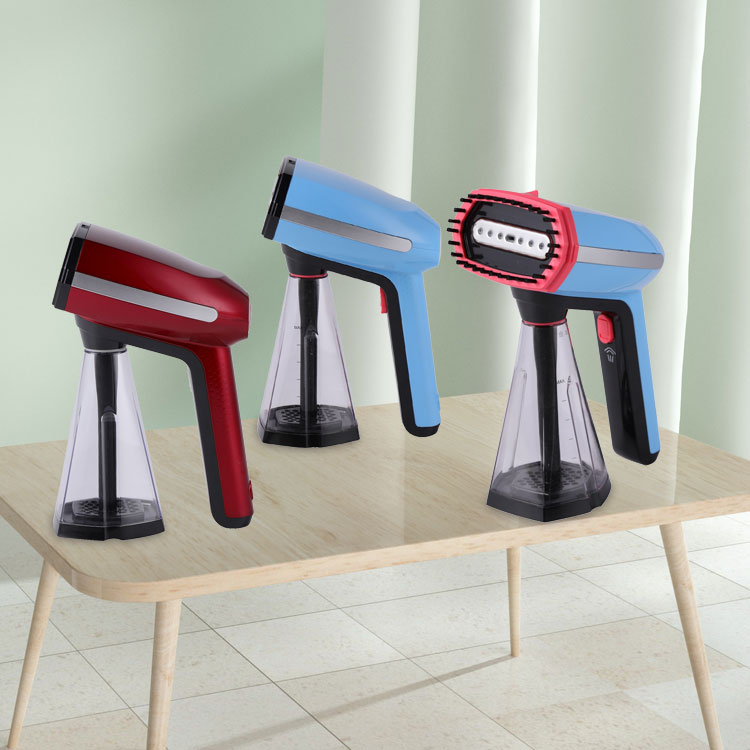 Vaporizzatore per indumenti