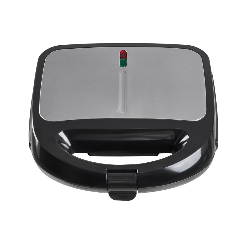 Perché il waffle maker non si riscalda dopo essere stato acceso?