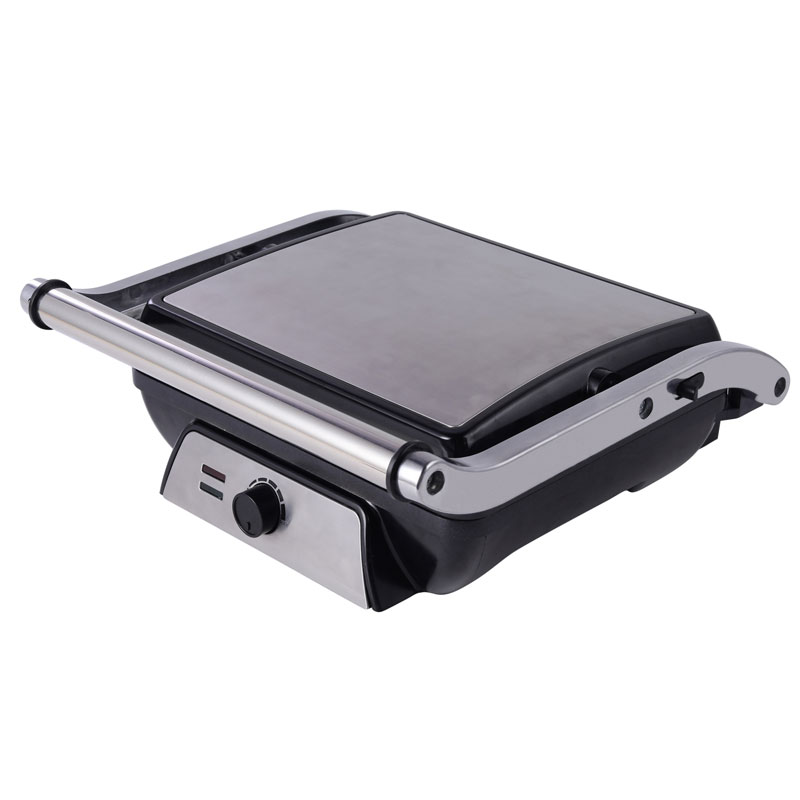 Quale cibo è adatto per la griglia su una griglia a contatto da 2000 W?
