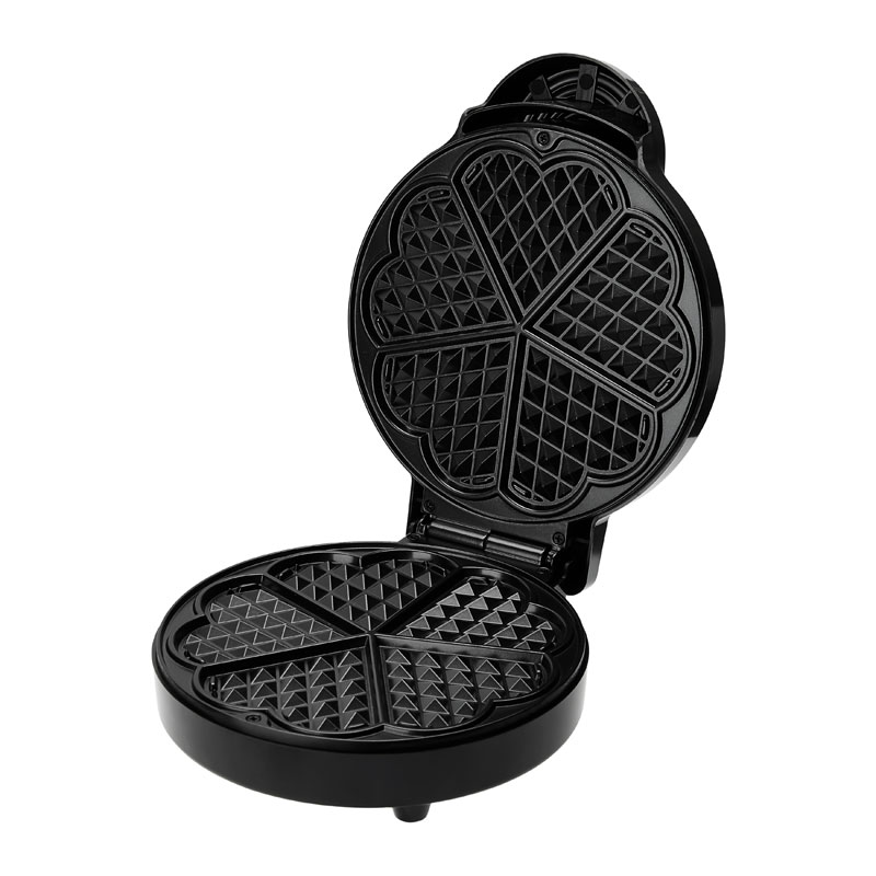 Quali sono i suggerimenti operativi per i produttori di waffle elettrici?