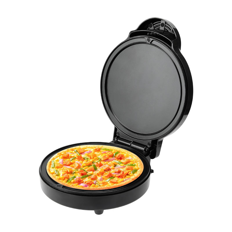 Come evitare i pericoli per la sicurezza quando si utilizza una macchina per pizza elettrica