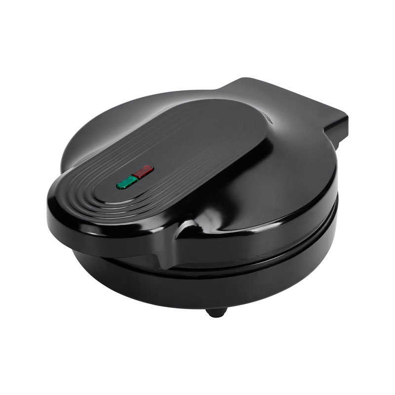 Un waffle maker alle prime armi può imparare rapidamente a usarne uno?