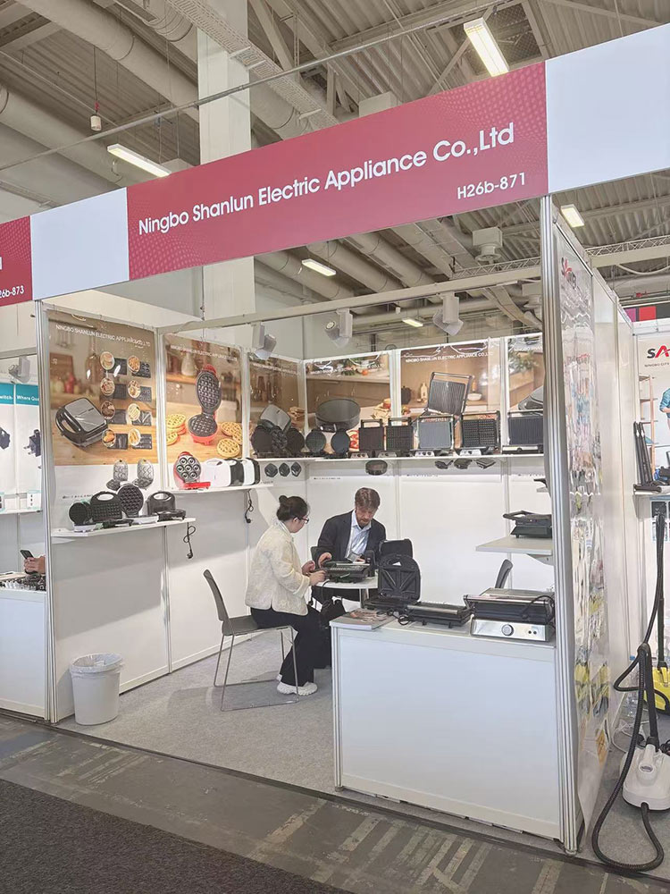 2025 Exhibition IFA