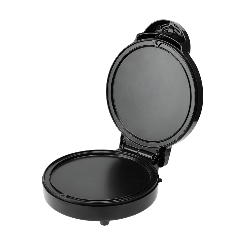 Cosa devo fare se la teglia della mia macchina per pizza elettrica è usurata?