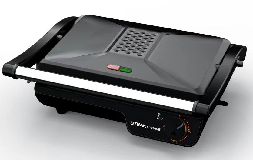 Quali sono i vantaggi delle griglie a contatto per interni?