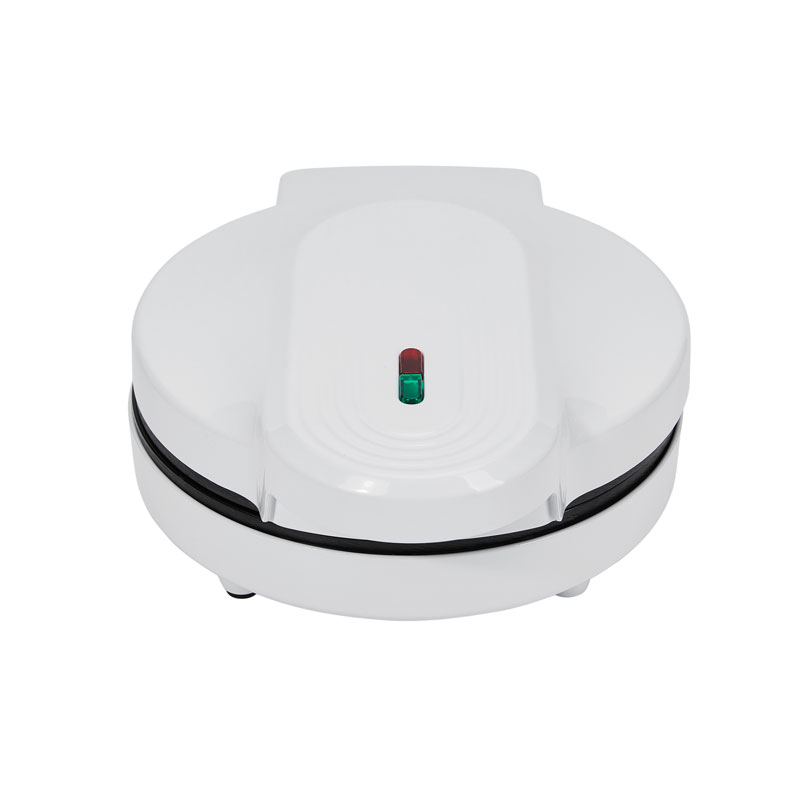 Come funziona un pizzaiolo casalingo