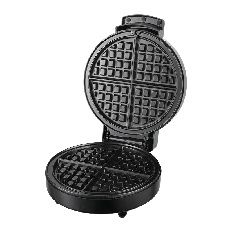 Come scegliere una mini macchina per waffle portatile