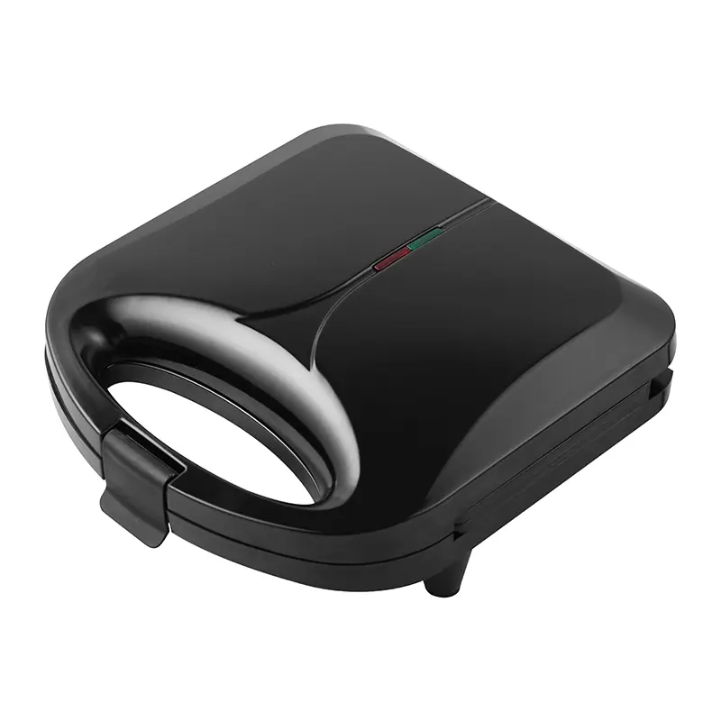 Quali sono i vantaggi di una macchina per panini per la colazione multifunzionale?