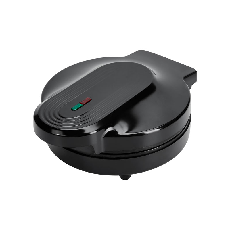 Come posso sapere se la resistenza di una macchina per pizza elettrica sta invecchiando?