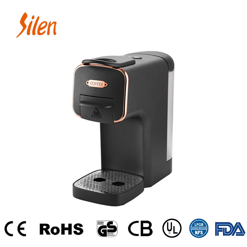 Macchina per caffè espresso automatica