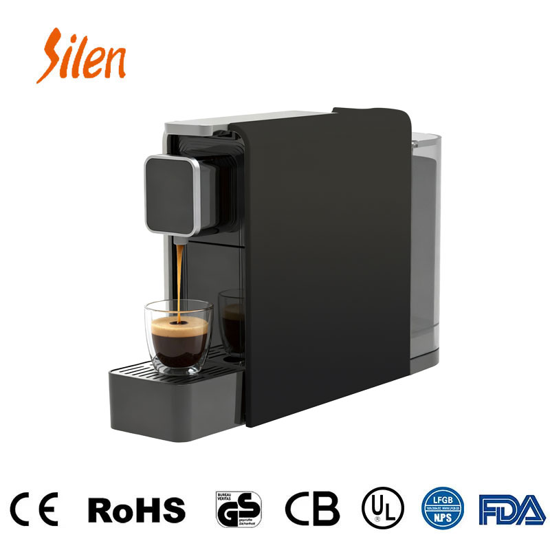 Caffettiera a capsule