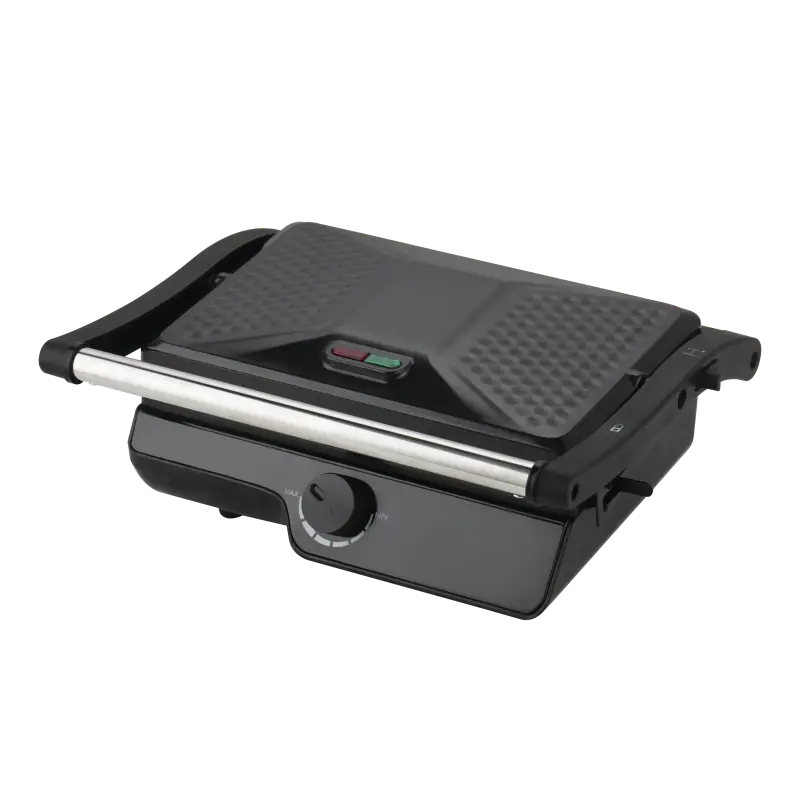 Cool Touch Hand Sandwich Maker
