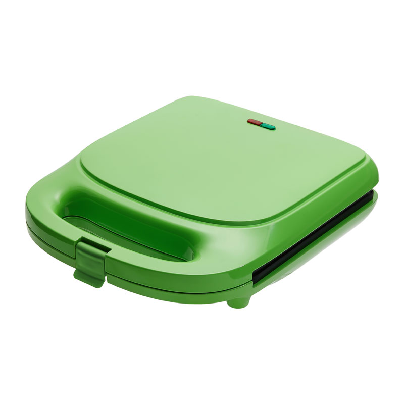 Macchina per sandwich con grill elettrico