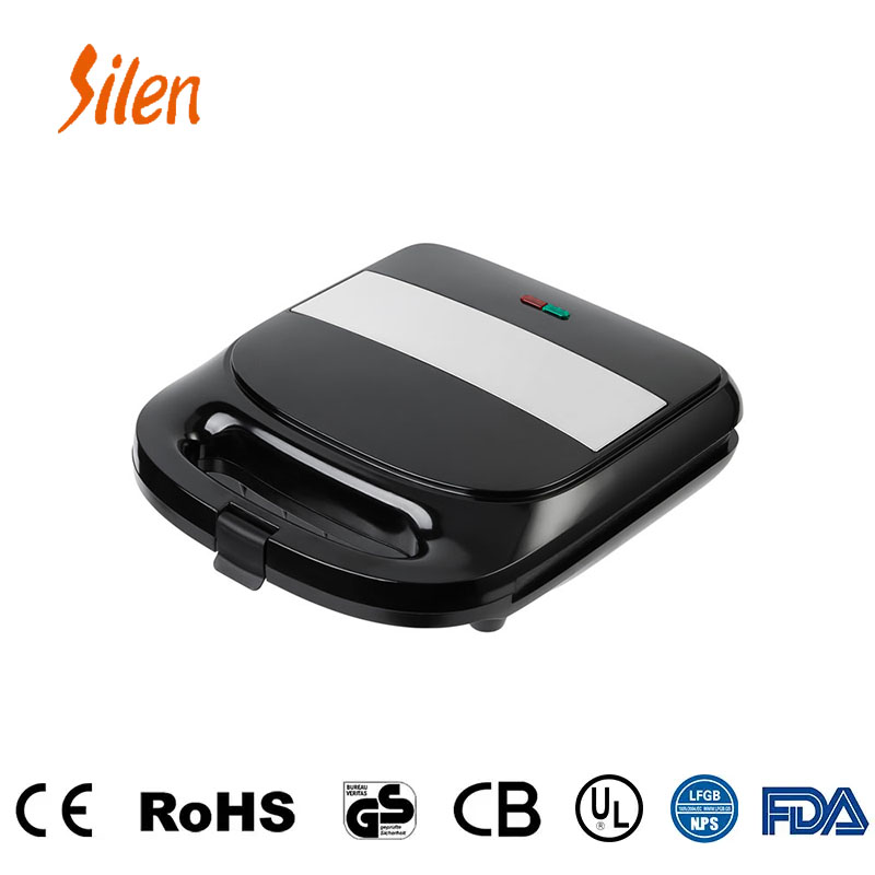 Macchina per sandwich elettrica