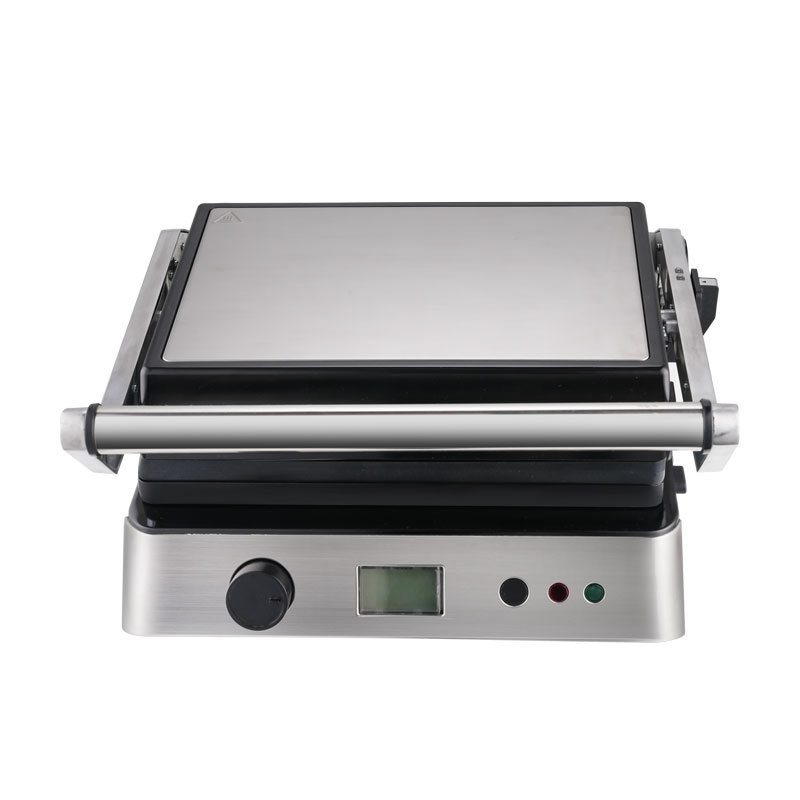 Panini Grill domestico