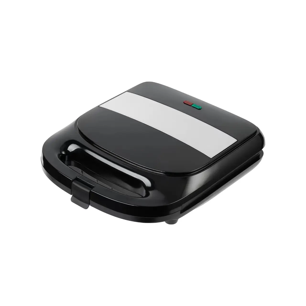 Singolo piatto sandwich maker
