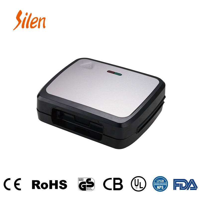 Macchina per sandwich multi grill