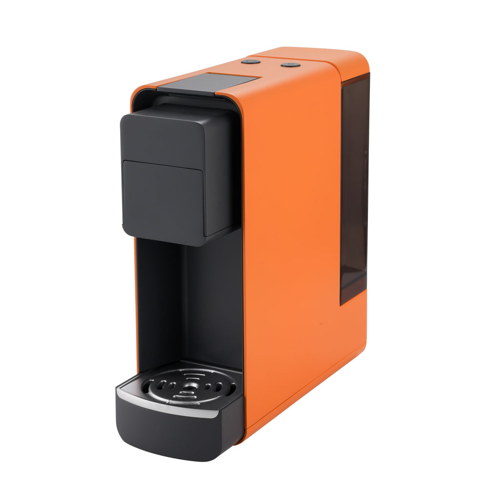 Caffettiera multicialda