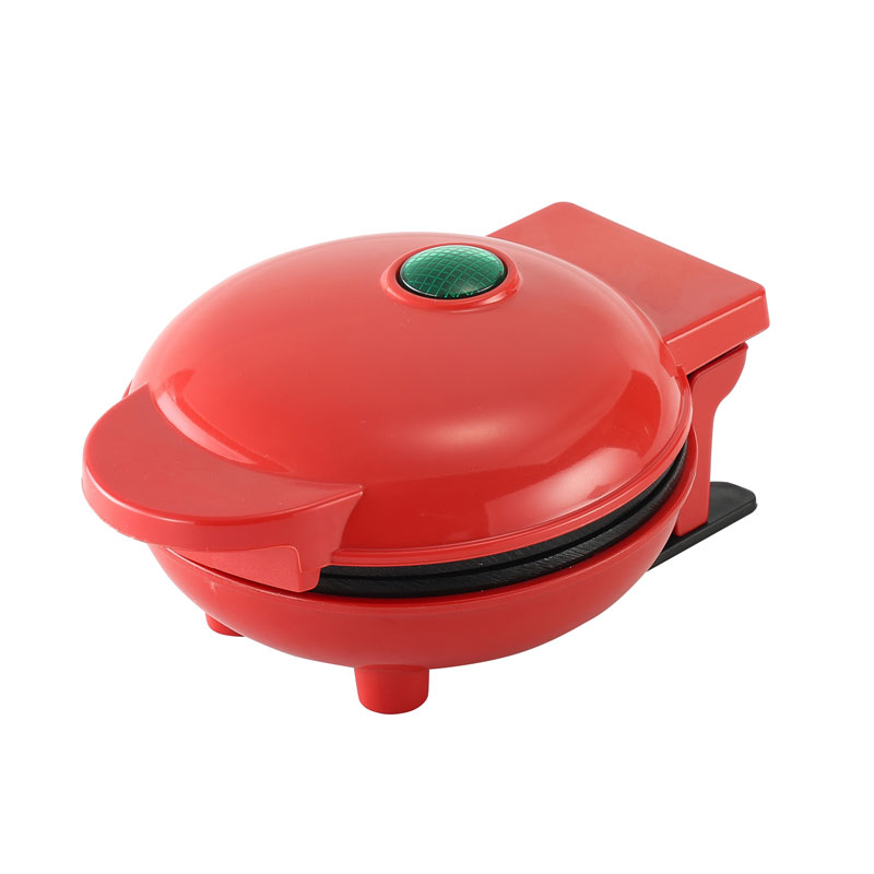 Piastra per waffle con rivestimento antiaderente